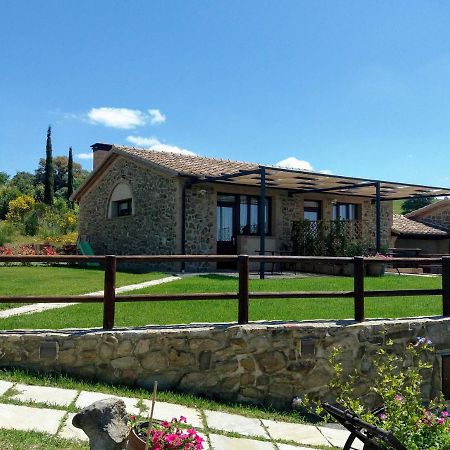 Agriturismo La Fonte Grosseto Exterior photo