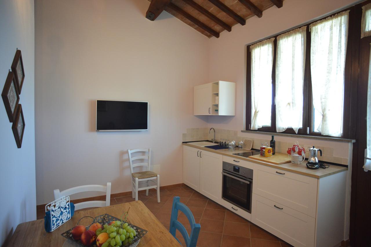 Agriturismo La Fonte Grosseto Exterior photo