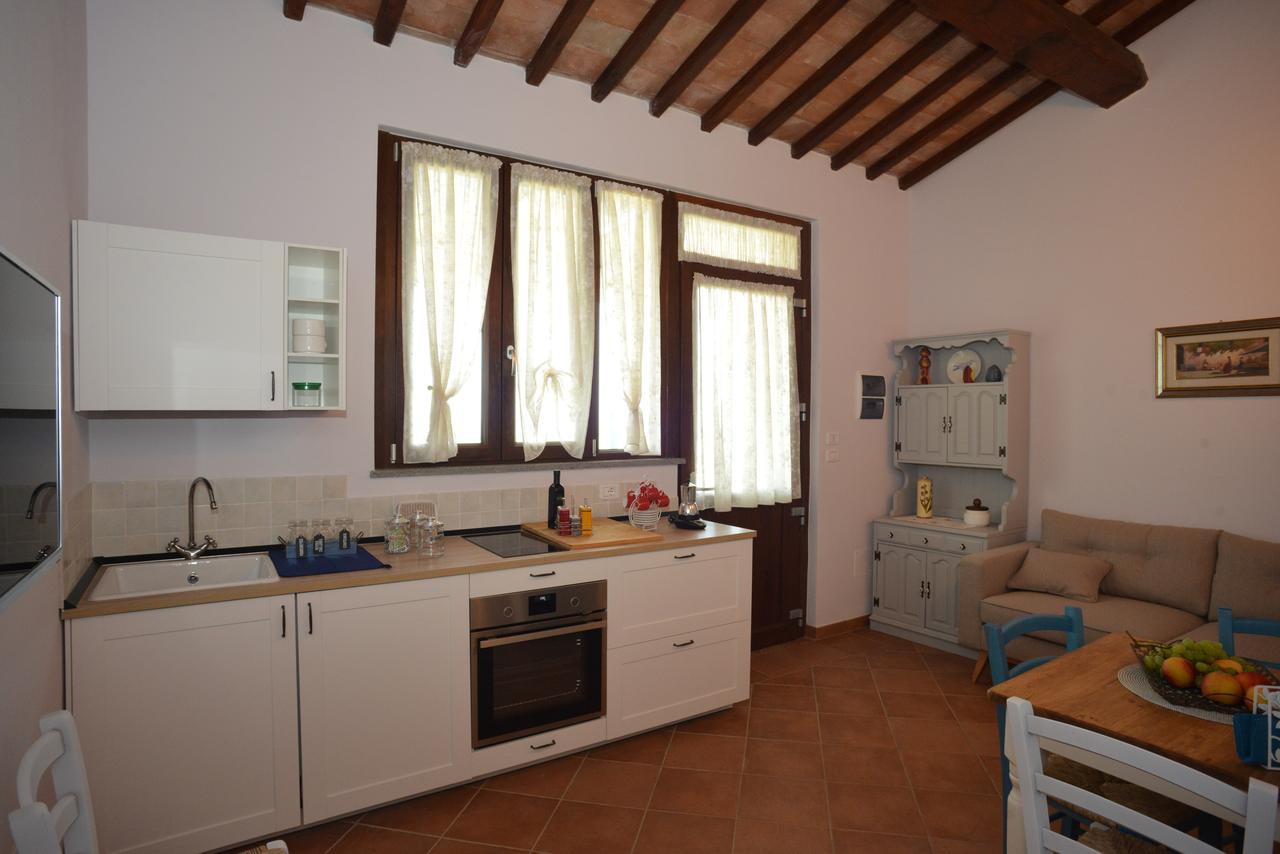 Agriturismo La Fonte Grosseto Exterior photo