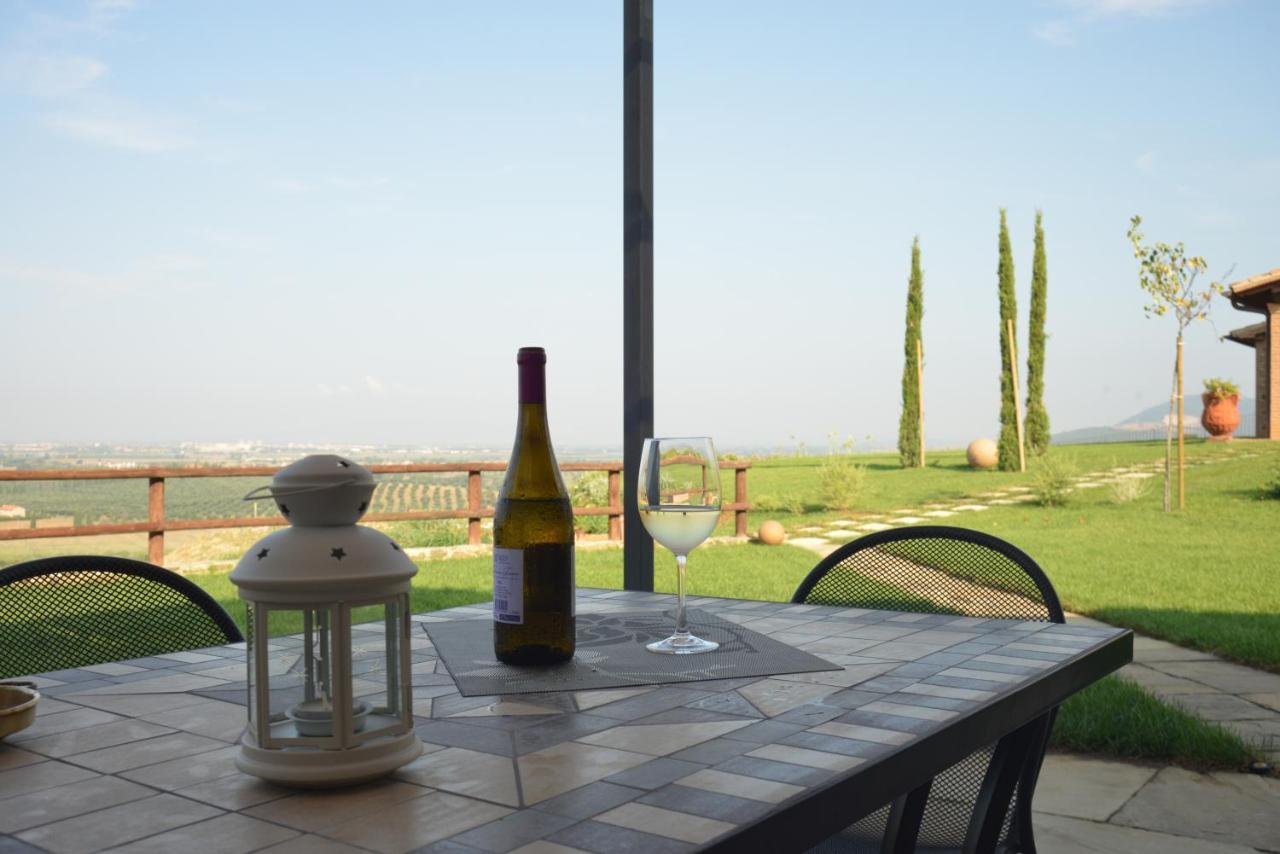 Agriturismo La Fonte Grosseto Exterior photo