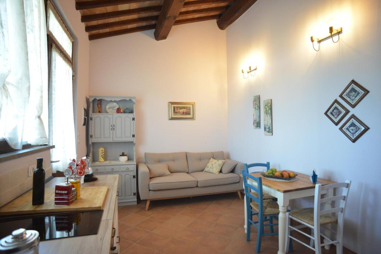 Agriturismo La Fonte Grosseto Exterior photo