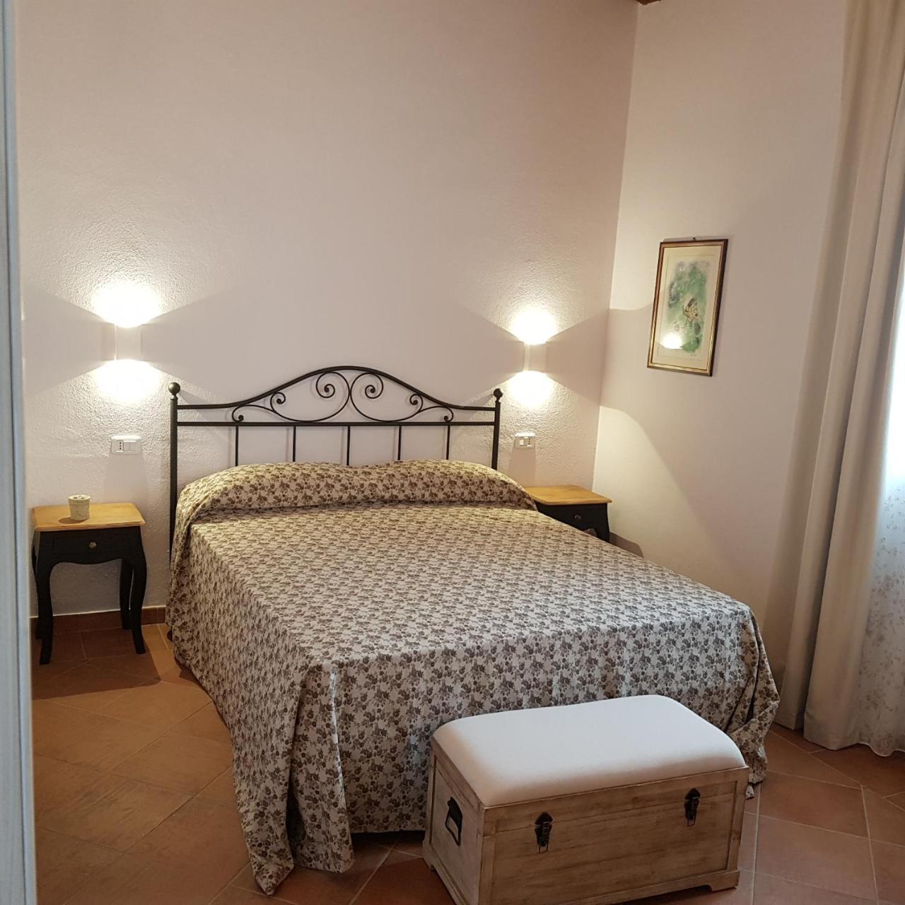 Agriturismo La Fonte Grosseto Exterior photo